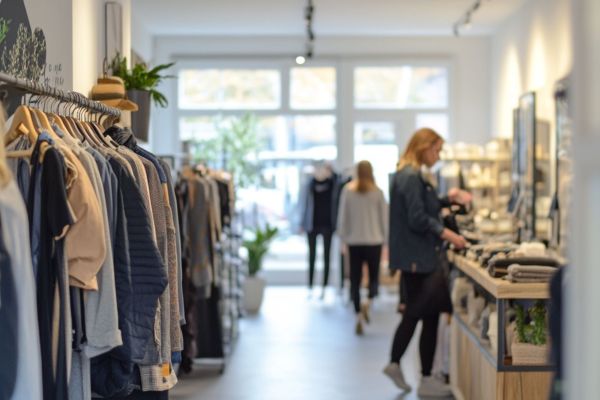 Shopping Consapevole